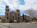 Image for Our Lady of Peace - Alpine, TX