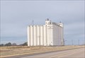 Image for Charleston COOP Grain Elevators (HH0986) - Ingalls, KS