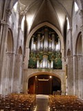 Image for Orgues Eglise Sainte Croix - Bordeaux,FR