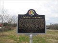 Image for Lincoln, Alabama