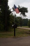 Image for Round House Mailbox - Collierville, Tn