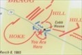Image for You Are Maps - Battle of Wyse Fork - Kinston NC
