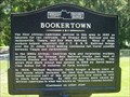 Image for Bookertown
