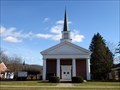 Image for Northfield Baptist Church - Northfield Main Street Historic District - Northfield, MA