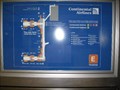 Image for Terminal E You are Here (Gate E3) - IAH - Houston, TX