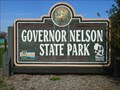 Image for Governor Nelson State Park - Waunakee, WI