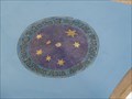 Image for Mosaic dome- The Moor, Falmouth, Conwall, UK