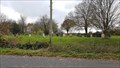 Image for Battisford church cemetery - St Mary - Battisford, Suffolk
