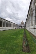 Image for Cementerio monumental - Pisa, Italia