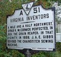 Image for (Legacy) Virginia Inventors