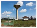 Image for Water Tower, Kasalicky, Czech Republic
