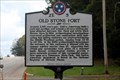 Image for Old Stone Fort - 2E 5 - Manchester, TN
