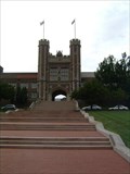 Image for University Hall - St. Louis, Missouri