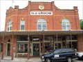 Image for H. D. Gruene Mercantile - Gruene Historic District - Gruene, TX