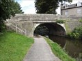 Image for Arch Bridge 123 On The Lancaster Canal - Bolton-le-Sands, UK
