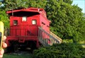Image for Caboose - Woodlawn, OH
