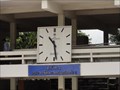 Image for Vocational Institute Clock—Udon Thani, Thailand
