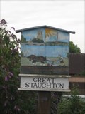Image for Great Staughton -  Cambs