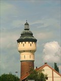 Image for Lighthouse Plzen, Czech Republic