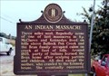 Image for An Indian Massacre