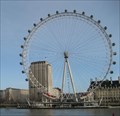 Image for Millennium Wheel - London Eye, London, UK