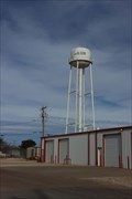 Image for Wilson Municipal Tank -- Wilson TX