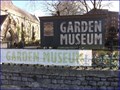 Image for The Garden Museum - Lambeth Palace Road, London, UK