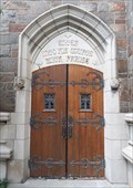 Image for First Presbyterian Church of the Covenant - Erie, PA