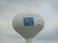 Image for Water Tower - Effingham, Illinois