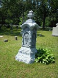 Image for Gannon - St. Joseph Cemetery, Falmouth, MA