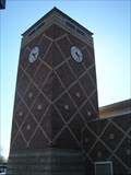 Image for Sterling Heights Fire Station #1 Town Clock - Sterling Heights, MI.
