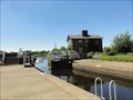 Image for Bank Dole Lock On The Aire And Calder Navigation (Selby Section) - Knottingley, UK