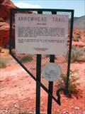 Image for ARROWHEAD TRAIL (1914-1924)