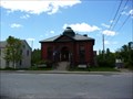 Image for Ashby Free Public Library - Ashby MA