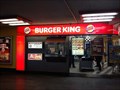 Image for Burger King - Nyugati tér - Budapest