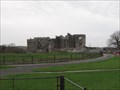 Image for Carew Castle-  Milton - Pembroke