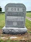 Image for Lena A. Orr - Royse City Cemetery - Royse City, TX