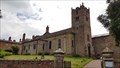 Image for St Andrew - Weston-under-Lizard, Staffordshire