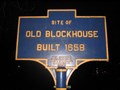 Image for Site of Old Blockhouse