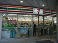 Image for 7-Eleven - MUZA Kawasaki, JAPAN