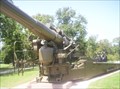 Image for M-1 Heavy 8" Gun - Oklahoma City, OK