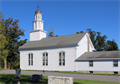 Image for First Presbyterian Church - East Springfield, NY