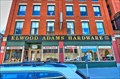 Image for Adams, Elwood, Store  - Worcester MA