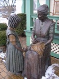 Image for Mother and Child - Sterling Heights, MI. U.S.A.