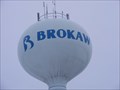 Image for 32nd Street Water Tower - Brokaw, WI