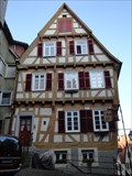 Image for Building 'Haaggasse 10' - Tübingen, Germany, BW
