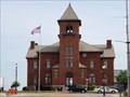 Image for Madison County Courthouse - Fredericktown, MO