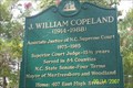Image for J. William Copeland 1914-1988
