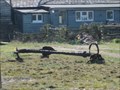 Image for Anchor at Dungeness - Kent, UK