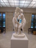 Image for Daphnis and Chloe - Williamstown, MA